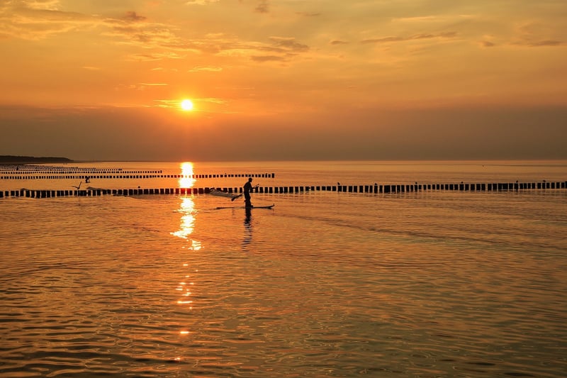Calm App